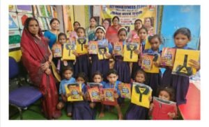 मीरा के रचनात्मक कार्य-लिनेश का डिस्ट्रिक्ट प्रोजेक्ट शिक्षा- लिनेश डिस्ट्रिक्ट चेयरपर्सन मीरा पहुंची मसनिया खुर्द के प्राइमरी स्कूल के बच्चों के बीच,बच्चों को किया अध्यापन सामग्री का वितरण,मीरा ने कहा-शिक्षा ही है जीवन के सर्वांगीण विकास का आधार मीरा के रचनात्मक कार्य-लिनेश का डिस्ट्रिक्ट प्रोजेक्ट शिक्षा- लिनेश डिस्ट्रिक्ट चेयरपर्सन मीरा पहुंची मसनिया खुर्द के प्राइमरी स्कूल के बच्चों के बीच,बच्चों को किया अध्यापन सामग्री का वितरण,मीरा ने कहा-शिक्षा ही है जीवन के सर्वांगीण विकास का आधार kshititech