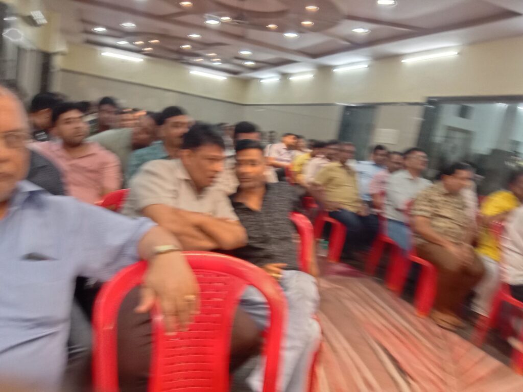 शक्ति कलेक्टर अमृत विकास टोपनो ने दिलाई चेंबर अध्यक्ष सहित पदाधिकारीयो को शपथ ,कलेक्टर ने कहा- प्रशासन एवं व्यापारियों के बीच सदैव रहनी चाहिए मिठास, नए अध्यक्ष दिनेश शर्मा सहित टीम ने ली शपथ, प्रदेश के विभिन्न जिलों से पहुंचे चैंबर पदाधिकारी,नवनियुक्त अध्यक्ष दिनेश शर्मा ने कहा- चेंबर के संगठन को क्षेत्र में बनाएंगे मजबूत, 42 से बढ़कर 86 सदस्य हो गए हैं शाखा में शक्ति कलेक्टर अमृत विकास टोपनो ने दिलाई चेंबर अध्यक्ष सहित पदाधिकारीयो को शपथ ,कलेक्टर ने कहा- प्रशासन एवं व्यापारियों के बीच सदैव रहनी चाहिए मिठास, नए अध्यक्ष दिनेश शर्मा सहित टीम ने ली शपथ, प्रदेश के विभिन्न जिलों से पहुंचे चैंबर पदाधिकारी,नवनियुक्त अध्यक्ष दिनेश शर्मा ने कहा- चेंबर के संगठन को क्षेत्र में बनाएंगे मजबूत, 42 से बढ़कर 86 सदस्य हो गए हैं शाखा में kshititech