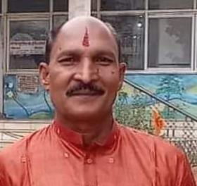 शक्ति के विद्वान पंडित भोलाशंकर तिवारी के निवास पर होगा 21 जुलाई को होंगा गुरु पूर्णिमा महोत्सव का आयोजन, शहर के गायत्री शक्तिपीठ में भी गुरु पूर्णिमा पर होगा पांच कुंडीय गायत्री महायज्ञ एवं गुरु पूजन शक्ति के विद्वान पंडित भोलाशंकर तिवारी के निवास पर होगा 21 जुलाई को होंगा गुरु पूर्णिमा महोत्सव का आयोजन, शहर के गायत्री शक्तिपीठ में भी गुरु पूर्णिमा पर होगा पांच कुंडीय गायत्री महायज्ञ एवं गुरु पूजन kshititech