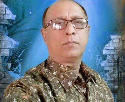 नहीं रहे सांकरा के मालगुजार परिवार के वरिष्ठ कांग्रेस नेता अजय दुबे,जनर्लिस्ट वेलफेयर यूनियन के प्रदेश अध्यक्ष अमित गौतम ने भी दी श्रद्धांजलि, दुबे जी के निधन पर बंद रहा पूरा शहर नहीं रहे सांकरा के मालगुजार परिवार के वरिष्ठ कांग्रेस नेता अजय दुबे,जनर्लिस्ट वेलफेयर यूनियन के प्रदेश अध्यक्ष अमित गौतम ने भी दी श्रद्धांजलि, दुबे जी के निधन पर बंद रहा पूरा शहर kshititech