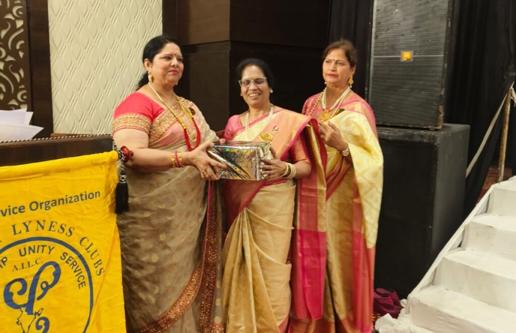 21 जुलाई को दुर्ग में संपन्न हुई ऑल इंडिया लिनेश क्लब की द्वितीय कैबिनेट, एरिया ऑफिसर डॉक्टर शालू पाहवा ने भी करी सहभागिता, प्रभार वाले चारों क्लब की प्रस्तुत की गतिविधियों की रिपोर्ट 21 जुलाई को दुर्ग में संपन्न हुई ऑल इंडिया लिनेश क्लब की द्वितीय कैबिनेट, एरिया ऑफिसर डॉक्टर शालू पाहवा ने भी करी सहभागिता, प्रभार वाले चारों क्लब की प्रस्तुत की गतिविधियों की रिपोर्ट kshititech