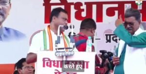 नेता प्रतिपक्ष महंत बरसे भाजपा सरकार पर-कांग्रेस के आवाहन पर हजारों की संख्या में रायपुर पहुंचे विधानसभा घेराव करने कांग्रेसी, नेता प्रतिपक्ष महंत ने कहा- 6 महीने में 273 नक्सली घटनाएं हुई छत्तीसगढ़ में, सरकार की कानून व्यवस्था हो गई बेलगाम नेता प्रतिपक्ष महंत बरसे भाजपा सरकार पर-कांग्रेस के आवाहन पर हजारों की संख्या में रायपुर पहुंचे विधानसभा घेराव करने कांग्रेसी, नेता प्रतिपक्ष महंत ने कहा- 6 महीने में 273 नक्सली घटनाएं हुई छत्तीसगढ़ में, सरकार की कानून व्यवस्था हो गई बेलगाम kshititech