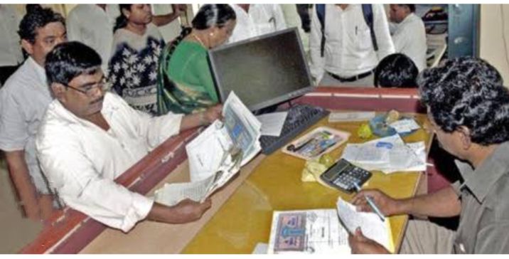 छत्तीसगढ़ में अब होगी कैशलेस रजिस्ट्री, वित्त मंत्री ओपी का बड़ा ऐलान छत्तीसगढ़ में अब होगी कैशलेस रजिस्ट्री, वित्त मंत्री ओपी का बड़ा ऐलान kshititech
