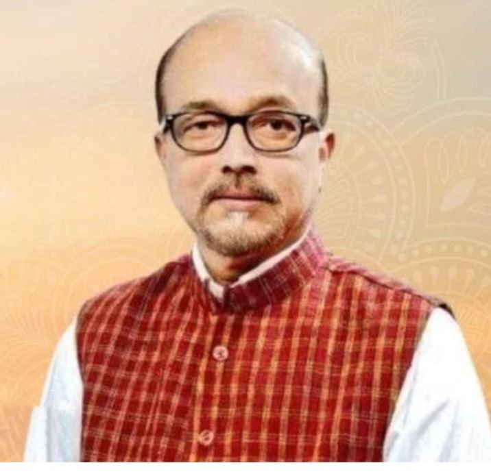 बड़ी खबर- बदले गए 09 राज्यों के राज्यपाल, छत्तीसगढ़ के नए राज्यपाल होंगे रामेन डेका,27 जुलाई को राष्ट्रपति द्रोपदी देवी मुर्मू ने जारी किये आदेश, असम की मंगलदोई लोकसभा सीट से सांसद रह चुके हैं छत्तीसगढ़ के नवनियुक्त राज्यपाल डेका बड़ी खबर- बदले गए 09 राज्यों के राज्यपाल, छत्तीसगढ़ के नए राज्यपाल होंगे रामेन डेका,27 जुलाई को राष्ट्रपति द्रोपदी देवी मुर्मू ने जारी किये आदेश, असम की मंगलदोई लोकसभा सीट से सांसद रह चुके हैं छत्तीसगढ़ के नवनियुक्त राज्यपाल डेका kshititech