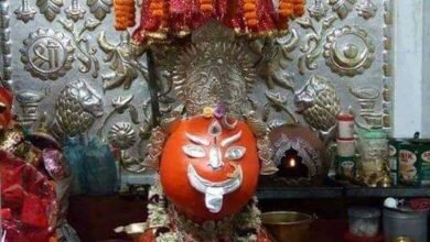 6 अक्टूबर को शक्ति से चंद्रपुर तक होगी मां चंद्रहासिनी की 25वीं पदयात्रा, रजत जयंती के रूप में आयोजित करेगा श्री चंद्रपुर पदयात्रा सेवा समिति, तैयारीयो को लेकर हुई बैठक 6 अक्टूबर को शक्ति से चंद्रपुर तक होगी मां चंद्रहासिनी की 25वीं पदयात्रा, रजत जयंती के रूप में आयोजित करेगा श्री चंद्रपुर पदयात्रा सेवा समिति, तैयारीयो को लेकर हुई बैठक kshititech