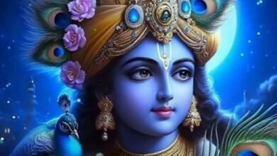 नाहरीवाल परिवार का आमंत्रण- खरसिया में 5 सितंबर से 11 सितंबर तक नाहरीवाल परिवार द्वारा होगी पितृ मोक्षार्थ श्रीमद् भागवत कथा ज्ञान यज्ञ, आयोजक परिवार की डॉ. अनीता डॉ.मोहनलाल अग्रवाल ने करी धर्म प्रेमियों से कथा श्रवण की अपील, परम पूज्य श्यामसुंदर पाराशर जी महाराज कराएंगे कथा का रसपान kshititech