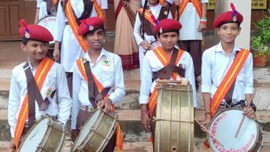 शक्ति के सरस्वती शिशु मंदिर में स्वतंत्रता दिवस पर शान से लहराया तिरंगा, अध्यक्ष कपूर चंद्र अग्रवाल ने किया ध्वजारोहण, विद्यालय के बच्चों ने भाषण एवं कविताओं के माध्यम से दी अपनी प्रस्तुति शक्ति के सरस्वती शिशु मंदिर में स्वतंत्रता दिवस पर शान से लहराया तिरंगा, अध्यक्ष कपूर चंद्र अग्रवाल ने किया ध्वजारोहण, विद्यालय के बच्चों ने भाषण एवं कविताओं के माध्यम से दी अपनी प्रस्तुति kshititech