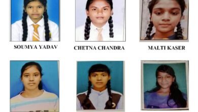 विद्यालय के गौरव- संभाग स्तरीय फुटबॉल प्रतियोगिता के लिए हुआ शक्ति के प्रतिष्ठित जे बी डी ए व्ही के 13 बालक-बालिकाओं का चयन, खेलकूद के क्षेत्र में विद्यालय के बच्चों ने राष्ट्रीय स्तर पर भी बनाई है अपनी अलग पहचान विद्यालय के गौरव- संभाग स्तरीय फुटबॉल प्रतियोगिता के लिए हुआ शक्ति के प्रतिष्ठित जे बी डी ए व्ही के 13 बालक-बालिकाओं का चयन, खेलकूद के क्षेत्र में विद्यालय के बच्चों ने राष्ट्रीय स्तर पर भी बनाई है अपनी अलग पहचान kshititech