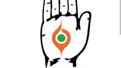 शक्ति जिले में महिला कांग्रेस की कार्यकारिणी सहित शहर एवं ब्लॉक इकाइयों का भी होगा गठन, 6 अगस्त को संपन्न बैठक में हुई चर्चा, प्रदेश उपाध्यक्ष अलका जायसवाल ने कहा- छत्तीसगढ़ में महिला कांग्रेस का संगठन मजबूती के साथ कर रहा कार्य kshititech