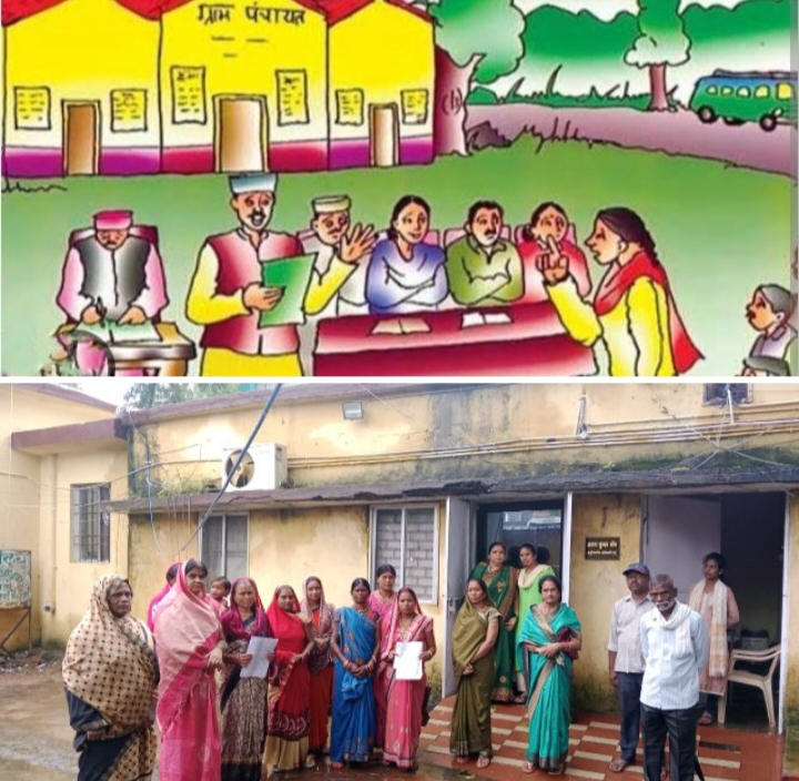 पोरथा ग्राम पंचायत में कुछ जनप्रतिनिधियों पर ही लगा विकास में बाधा बनने का आरोप-सरपंच सहित ग्रामीणों ने एसडीएम को सौपा ज्ञापन, 15 दिनों में कार्रवाई न करने पर कलेक्ट्रेट घेराव की दी चेतावनी, पूरे जिले में पूर्ण शिक्षित गांव के रूप में है पोरथा की पहचान, वर्तमान स्थिति को देख सांसद, विधायक सहित प्रशासन को भी करना चाहिए समन्वय बनाने का प्रयास पोरथा ग्राम पंचायत में कुछ जनप्रतिनिधियों पर ही लगा विकास में बाधा बनने का आरोप-सरपंच सहित ग्रामीणों ने एसडीएम को सौपा ज्ञापन, 15 दिनों में कार्रवाई न करने पर कलेक्ट्रेट घेराव की दी चेतावनी, पूरे जिले में पूर्ण शिक्षित गांव के रूप में है पोरथा की पहचान, वर्तमान स्थिति को देख सांसद, विधायक सहित प्रशासन को भी करना चाहिए समन्वय बनाने का प्रयास kshititech