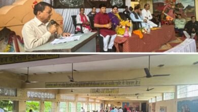 दर्द से भरे भारत विभाजन की स्मृतियों को लेकर भाजपा शक्ति जिले ने किया भारत विभाजन विभीषिका स्मृति दिवस का आयोजन, मंत्री लखन लाल देवांगन ने कहा कि- भारत विभाजन का दर्द हम सभी के लिए एक कभी भुला ना पाने वाला समय, सांसद कमलेश जांगड़े भी पहुंची कार्यक्रम में, कार्यक्रम प्रभारी रामअवतार अग्रवाल ने कहा- प्रधानमंत्री मोदी जी ने 14 अगस्त 2021 को की कार्यक्रम की शुरुआत, पूर्व केंद्रीय मंत्री कुमार दिलीप सिंह जूदेव की पुण्यतिथि पर उन्हें भाजपा ने किया स्मरण एवं दी श्रद्धांजलि kshititech