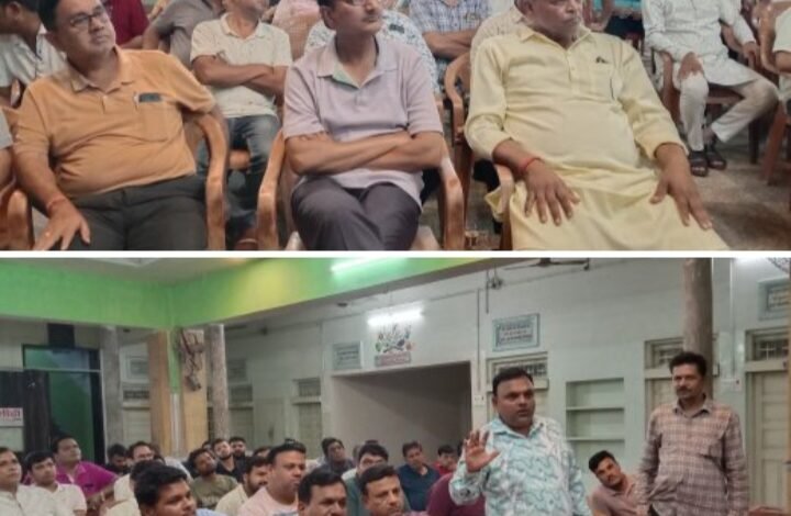 अग्रवाल सभा शक्ति की बैठक संपन्न,अग्रसेन जयंती मनाने को लेकर हुई चर्चा, समाज के ग्रेजुएट बेरोजगार नव युवकों को स्वरोजगार की दिशा में कंप्यूटर टेली कोर्स सीखाने का हुआ निर्णय, 3 अक्टूबर को धूमधाम से अग्रवाल समाज मनाएगा अग्रसेन जयंती अग्रवाल सभा शक्ति की बैठक संपन्न,अग्रसेन जयंती मनाने को लेकर हुई चर्चा, समाज के ग्रेजुएट बेरोजगार नव युवकों को स्वरोजगार की दिशा में कंप्यूटर टेली कोर्स सीखाने का हुआ निर्णय, 3 अक्टूबर को धूमधाम से अग्रवाल समाज मनाएगा अग्रसेन जयंती kshititech