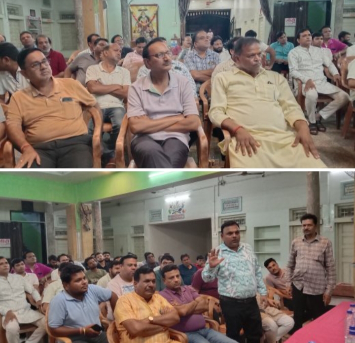 अग्रवाल सभा शक्ति की बैठक संपन्न,अग्रसेन जयंती मनाने को लेकर हुई चर्चा, समाज के ग्रेजुएट बेरोजगार नव युवकों को स्वरोजगार की दिशा में कंप्यूटर टेली कोर्स सीखाने का हुआ निर्णय, 3 अक्टूबर को धूमधाम से अग्रवाल समाज मनाएगा अग्रसेन जयंती अग्रवाल सभा शक्ति की बैठक संपन्न,अग्रसेन जयंती मनाने को लेकर हुई चर्चा, समाज के ग्रेजुएट बेरोजगार नव युवकों को स्वरोजगार की दिशा में कंप्यूटर टेली कोर्स सीखाने का हुआ निर्णय, 3 अक्टूबर को धूमधाम से अग्रवाल समाज मनाएगा अग्रसेन जयंती kshititech