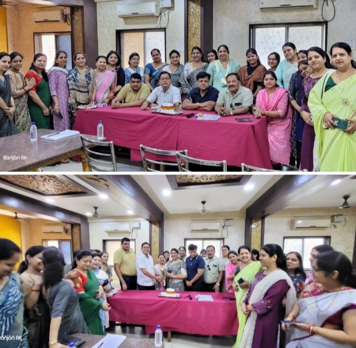 शक्ति के अग्रसेन जयंती समारोह में अग्रवाल महिला मंडल भी देगी सक्रिय योगदान, 23 अगस्त को शहर की महिला समितियो की जयंती समारोह को लेकर हुई संयुक्त बैठक, अग्रवाल सभा अध्यक्ष श्यामसुंदर अग्रवाल एवं जयंती समारोह समिति अध्यक्ष राजकुमार अग्रवाल रहे मौजूद, महिला समिति की श्रीमती आशा गोयल के जन्मदिन पर भी अग्रवाल सभा ने दी बधाई शक्ति के अग्रसेन जयंती समारोह में अग्रवाल महिला मंडल भी देगी सक्रिय योगदान, 23 अगस्त को शहर की महिला समितियो की जयंती समारोह को लेकर हुई संयुक्त बैठक, अग्रवाल सभा अध्यक्ष श्यामसुंदर अग्रवाल एवं जयंती समारोह समिति अध्यक्ष राजकुमार अग्रवाल रहे मौजूद, महिला समिति की श्रीमती आशा गोयल के जन्मदिन पर भी अग्रवाल सभा ने दी बधाई kshititech