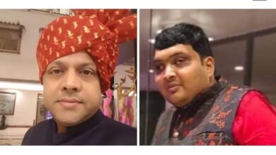 शक्ति में अग्रसेन जयंती समारोह समिति 2024 का हुआ गठन, अग्रवाल सभा अध्यक्ष की स्वीकृति से अग्रसेन जयंती समारोह समिति के अध्यक्ष राजकुमार अग्रवाल ने करी घोषणा, 18 सितंबर से प्रारंभ होगी महोत्सव की प्रतियोगिताएं, जयंती समारोह पर मुख पत्र का भी होगा प्रकाशन शक्ति में अग्रसेन जयंती समारोह समिति 2024 का हुआ गठन, अग्रवाल सभा अध्यक्ष की स्वीकृति से अग्रसेन जयंती समारोह समिति के अध्यक्ष राजकुमार अग्रवाल ने करी घोषणा, 18 सितंबर से प्रारंभ होगी महोत्सव की प्रतियोगिताएं, जयंती समारोह पर मुख पत्र का भी होगा प्रकाशन kshititech