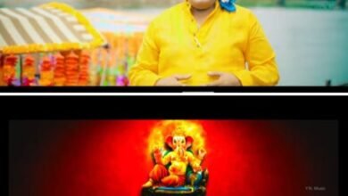 शक्ति जिले के पुलिस अधिकारी वाई एन शर्मा का लॉन्च हुआ गणेश चतुर्थी को लेकर श्री गणेशाय भजन, यूट्यूब पर प्रतिदिन हजारों लोग सुन रहे भजनों को, TI शर्मा ने कहा जीवन में संगीत का भी है विशेष महत्व, संगीत के क्षेत्र में शर्मा की है विशेष रुचि, पुलिस महकमें ने भी दी उन्हें बधाई kshititech