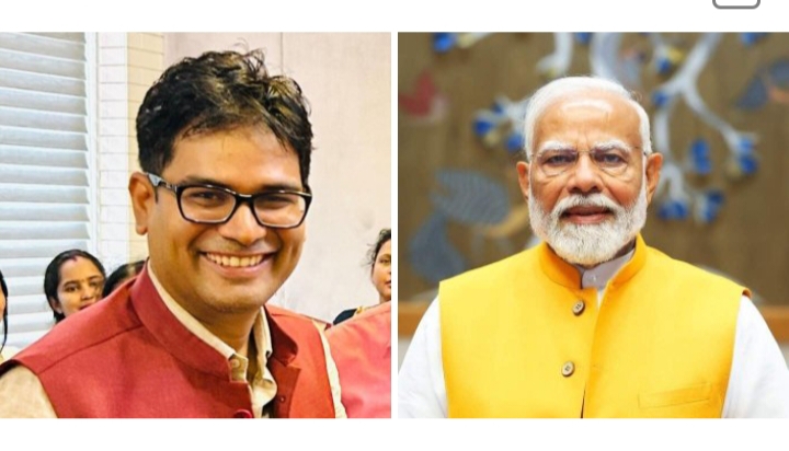 बड़ी खबर-रायगढ़ में बनेंगे दो नए रेलवे स्टेशन, 1360 करोड रुपए की मिली स्वीकृति,प्रदेश के वित्त मंत्री ओपी चौधरी ने जताया प्रधानमंत्री मोदी का आभार बड़ी खबर-रायगढ़ में बनेंगे दो नए रेलवे स्टेशन, 1360 करोड रुपए की मिली स्वीकृति,प्रदेश के वित्त मंत्री ओपी चौधरी ने जताया प्रधानमंत्री मोदी का आभार kshititech