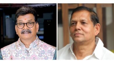 लोकप्रिय विधायक महंत जी की सक्रियता- शक्ति जिला कांग्रेस अध्यक्ष त्रिलोकचंद जायसवाल ने कहा- स्थानीय विधायक महंत जी ने क्षेत्र में दिलाई नए निर्माण कार्यों की स्वीकृति, करोड़ों रुपए की लागत से होंगे कार्य, क्षेत्र की जनता ने किया महंत जी का आभार व्यक्त kshititech