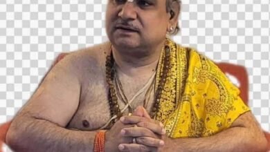 सुप्रसिद्ध भागवत कथा वाचक आचार्य बांके बिहारी गोस्वामी की 5 सितंबर से 12 सितंबर तक उड़ीसा के जूनागढ़ में होगी श्रीमद् भागवत कथा ज्ञान यज्ञ, यूट्यूब चैनल भक्ति प्रवाह पर होगा सीधा प्रसारण, जूनागढ़ के प्रतिष्ठित बापूड़िया परिवार ने किया है आयोजन सुप्रसिद्ध भागवत कथा वाचक आचार्य बांके बिहारी गोस्वामी की 5 सितंबर से 12 सितंबर तक उड़ीसा के जूनागढ़ में होगी श्रीमद् भागवत कथा ज्ञान यज्ञ, यूट्यूब चैनल भक्ति प्रवाह पर होगा सीधा प्रसारण, जूनागढ़ के प्रतिष्ठित बापूड़िया परिवार ने किया है आयोजन kshititech