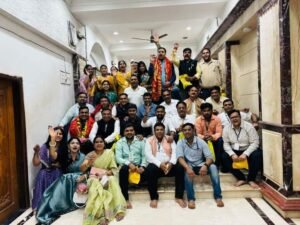 MYM STATE MEETING-ऐतिहासिक रहा छत्तीसगढ़ प्रांतीय मारवाड़ी युवा मंच का चंद्रोदय 2024, मां चंद्रहासिनी की नगरी में मंच हित में हुए अनेकों निर्णय तो वही नए सत्र के प्रांतीय निर्वाचन के लिए बनाए नियुक्त हुए चुनाव अधिकारी, पूरे राष्ट्र में छत्तीसगढ़ प्रदेश सक्रिय प्रांत के रूप में बनाये हुए हैं अपनी पहचान MYM STATE MEETING-ऐतिहासिक रहा छत्तीसगढ़ प्रांतीय मारवाड़ी युवा मंच का चंद्रोदय 2024, मां चंद्रहासिनी की नगरी में मंच हित में हुए अनेकों निर्णय तो वही नए सत्र के प्रांतीय निर्वाचन के लिए बनाए नियुक्त हुए चुनाव अधिकारी, पूरे राष्ट्र में छत्तीसगढ़ प्रदेश सक्रिय प्रांत के रूप में बनाये हुए हैं अपनी पहचान kshititech