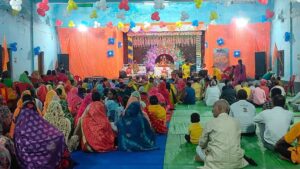 कलियुग में भागवत कथा से सर्व समाज का कल्याण होता है… व्यास आचार्य हरिदर्शन, शक्ति के सामुदायिक भवन में रही भागवत कथा की धूम,सिद्ध श्री हनुमान मंदिर सेवा परिवार थाना चौक ने किया था आयोजन, 29 अगस्त को भागवत कथा का हुआ समापन, धर्म प्रेमियों ने किया कथा श्रवण कलियुग में भागवत कथा से सर्व समाज का कल्याण होता है… व्यास आचार्य हरिदर्शन, शक्ति के सामुदायिक भवन में रही भागवत कथा की धूम,सिद्ध श्री हनुमान मंदिर सेवा परिवार थाना चौक ने किया था आयोजन, 29 अगस्त को भागवत कथा का हुआ समापन, धर्म प्रेमियों ने किया कथा श्रवण kshititech