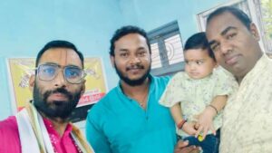 कलियुग में भागवत कथा से सर्व समाज का कल्याण होता है… व्यास आचार्य हरिदर्शन, शक्ति के सामुदायिक भवन में रही भागवत कथा की धूम,सिद्ध श्री हनुमान मंदिर सेवा परिवार थाना चौक ने किया था आयोजन, 29 अगस्त को भागवत कथा का हुआ समापन, धर्म प्रेमियों ने किया कथा श्रवण कलियुग में भागवत कथा से सर्व समाज का कल्याण होता है… व्यास आचार्य हरिदर्शन, शक्ति के सामुदायिक भवन में रही भागवत कथा की धूम,सिद्ध श्री हनुमान मंदिर सेवा परिवार थाना चौक ने किया था आयोजन, 29 अगस्त को भागवत कथा का हुआ समापन, धर्म प्रेमियों ने किया कथा श्रवण kshititech