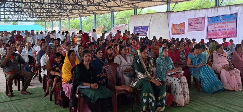272 आवेदकों की समस्याओं का त्वरित निराकरण किया शक्ति जिला प्रशासन ने, 8 अगस्त को हसौद में आयोजित जिला स्तरीय शिविर में पहुंचे क्षेत्र के हजारों नागरिक, भाजपा जिला अध्यक्ष कृष्णकांत चंद्रा भी पहुंचे शिविर में,कलेक्टर टोपनो ने कहा- तुंहर शासन-तुंहर द्वार 272 आवेदकों की समस्याओं का त्वरित निराकरण किया शक्ति जिला प्रशासन ने, 8 अगस्त को हसौद में आयोजित जिला स्तरीय शिविर में पहुंचे क्षेत्र के हजारों नागरिक, भाजपा जिला अध्यक्ष कृष्णकांत चंद्रा भी पहुंचे शिविर में,कलेक्टर टोपनो ने कहा- तुंहर शासन-तुंहर द्वार kshititech