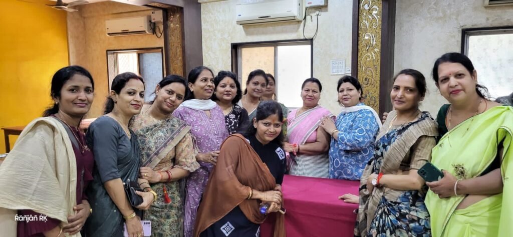 शक्ति के अग्रसेन जयंती समारोह में अग्रवाल महिला मंडल भी देगी सक्रिय योगदान, 23 अगस्त को शहर की महिला समितियो की जयंती समारोह को लेकर हुई संयुक्त बैठक, अग्रवाल सभा अध्यक्ष श्यामसुंदर अग्रवाल एवं जयंती समारोह समिति अध्यक्ष राजकुमार अग्रवाल रहे मौजूद, महिला समिति की श्रीमती आशा गोयल के जन्मदिन पर भी अग्रवाल सभा ने दी बधाई शक्ति के अग्रसेन जयंती समारोह में अग्रवाल महिला मंडल भी देगी सक्रिय योगदान, 23 अगस्त को शहर की महिला समितियो की जयंती समारोह को लेकर हुई संयुक्त बैठक, अग्रवाल सभा अध्यक्ष श्यामसुंदर अग्रवाल एवं जयंती समारोह समिति अध्यक्ष राजकुमार अग्रवाल रहे मौजूद, महिला समिति की श्रीमती आशा गोयल के जन्मदिन पर भी अग्रवाल सभा ने दी बधाई kshititech