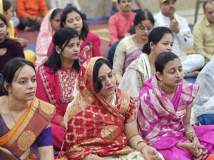 भोलेनाथ की आराधना में आर्ट ऑफ लिविंग परिवार- नैला जांजगीर के आर्ट ऑफ लिविंग परिवार द्वारा श्रावणी मास पर किया गया रुद्राभिषेक कार्यक्रम का आयोजन, मुख्य आश्रम बेंगलुरु से पहुंची साध्वी मां मुक्ति जी ने कराई पूजा, सत्संग एवं भक्ति का मार्ग दिखाते है श्री श्री रविशंकर जी महाराज भोलेनाथ की आराधना में आर्ट ऑफ लिविंग परिवार- नैला जांजगीर के आर्ट ऑफ लिविंग परिवार द्वारा श्रावणी मास पर किया गया रुद्राभिषेक कार्यक्रम का आयोजन, मुख्य आश्रम बेंगलुरु से पहुंची साध्वी मां मुक्ति जी ने कराई पूजा, सत्संग एवं भक्ति का मार्ग दिखाते है श्री श्री रविशंकर जी महाराज kshititech