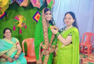 रीना केडिया को मिली नई सामाजिक जिम्मेदारी- अकलतरा शहर में अग्रवाल महिला समिति की नवीन कार्यकारिणी का हुआ गठन, रीना केडिया अध्यक्ष अंजू अग्रवाल बनी सचिव, तीज महोत्सव का भी हुआ आयोजन रीना केडिया को मिली नई सामाजिक जिम्मेदारी- अकलतरा शहर में अग्रवाल महिला समिति की नवीन कार्यकारिणी का हुआ गठन, रीना केडिया अध्यक्ष अंजू अग्रवाल बनी सचिव, तीज महोत्सव का भी हुआ आयोजन kshititech