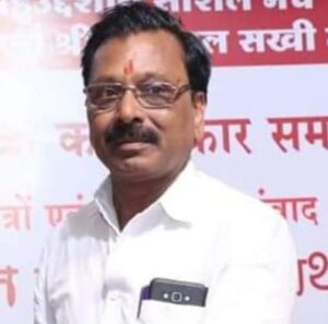 अंतर्राष्ट्रीय अग्रवाल सम्मेलन के महाराष्ट्र प्रदेश अध्यक्ष बनाए गए रामचरण बंसल, बंसल ने जिम्मेदारी मिलते ही प्रदेश कार्यकारिणी का किया गठन, अंतरराष्ट्रीय अध्यक्ष राजकुमार मित्तल ने नागपुर जिला महिला इकाई की भी करी घोषणा, अध्यक्ष मित्तल ने कहा- 15 अगस्त तक उप समितियो एवं शेष राज्य इकाइयों का होगा गठन अंतर्राष्ट्रीय अग्रवाल सम्मेलन के महाराष्ट्र प्रदेश अध्यक्ष बनाए गए रामचरण बंसल, बंसल ने जिम्मेदारी मिलते ही प्रदेश कार्यकारिणी का किया गठन, अंतरराष्ट्रीय अध्यक्ष राजकुमार मित्तल ने नागपुर जिला महिला इकाई की भी करी घोषणा, अध्यक्ष मित्तल ने कहा- 15 अगस्त तक उप समितियो एवं शेष राज्य इकाइयों का होगा गठन kshititech