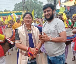 सामाजिक सौहाद्रबकी दिशा में श्यामसुंदर की अनुकरणीय पहल-विश्व आदिवासी दिवस पर निकली भव्य रैली का स्वागत किया नगर पालिका शक्ति के पूर्व अध्यक्ष श्यामसुंदर अग्रवाल ने, श्यामसुंदर ने दी आदिवासी समाज बंधुओ को बधाई सामाजिक सौहाद्रबकी दिशा में श्यामसुंदर की अनुकरणीय पहल-विश्व आदिवासी दिवस पर निकली भव्य रैली का स्वागत किया नगर पालिका शक्ति के पूर्व अध्यक्ष श्यामसुंदर अग्रवाल ने, श्यामसुंदर ने दी आदिवासी समाज बंधुओ को बधाई kshititech