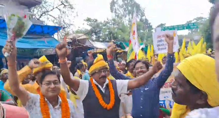 सामाजिक सौहाद्रबकी दिशा में श्यामसुंदर की अनुकरणीय पहल-विश्व आदिवासी दिवस पर निकली भव्य रैली का स्वागत किया नगर पालिका शक्ति के पूर्व अध्यक्ष श्यामसुंदर अग्रवाल ने, श्यामसुंदर ने दी आदिवासी समाज बंधुओ को बधाई सामाजिक सौहाद्रबकी दिशा में श्यामसुंदर की अनुकरणीय पहल-विश्व आदिवासी दिवस पर निकली भव्य रैली का स्वागत किया नगर पालिका शक्ति के पूर्व अध्यक्ष श्यामसुंदर अग्रवाल ने, श्यामसुंदर ने दी आदिवासी समाज बंधुओ को बधाई kshititech