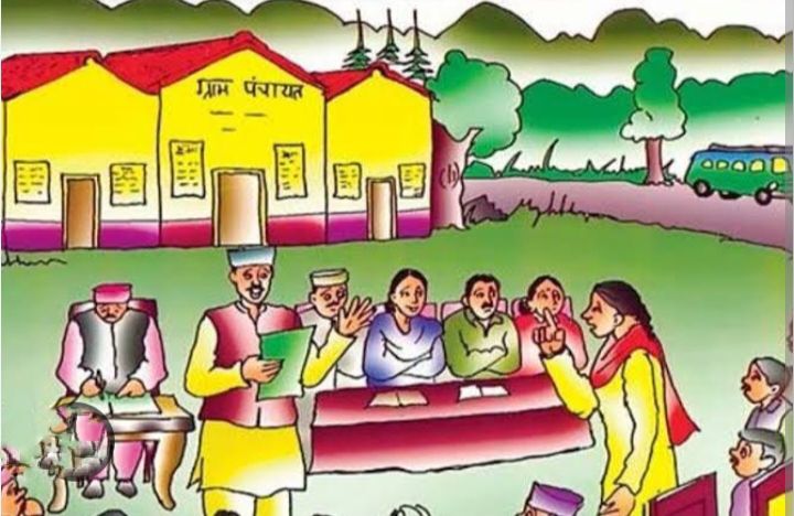 पोरथा ग्राम पंचायत में कुछ जनप्रतिनिधियों पर ही लगा विकास में बाधा बनने का आरोप-सरपंच सहित ग्रामीणों ने एसडीएम को सौपा ज्ञापन, 15 दिनों में कार्रवाई न करने पर कलेक्ट्रेट घेराव की दी चेतावनी, पूरे जिले में पूर्ण शिक्षित गांव के रूप में है पोरथा की पहचान, वर्तमान स्थिति को देख सांसद, विधायक सहित प्रशासन को भी करना चाहिए समन्वय बनाने का प्रयास पोरथा ग्राम पंचायत में कुछ जनप्रतिनिधियों पर ही लगा विकास में बाधा बनने का आरोप-सरपंच सहित ग्रामीणों ने एसडीएम को सौपा ज्ञापन, 15 दिनों में कार्रवाई न करने पर कलेक्ट्रेट घेराव की दी चेतावनी, पूरे जिले में पूर्ण शिक्षित गांव के रूप में है पोरथा की पहचान, वर्तमान स्थिति को देख सांसद, विधायक सहित प्रशासन को भी करना चाहिए समन्वय बनाने का प्रयास kshititech