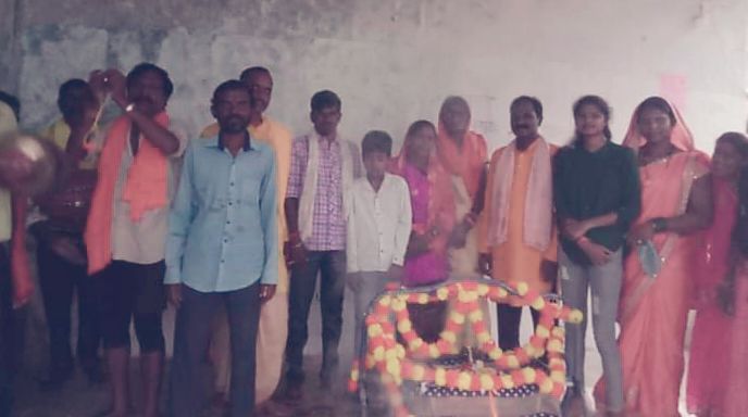 ग्राम पंचायत हरदा में 18 अगस्त को हुआ झूला उत्सव कार्यक्रम, सरपंच गौरीशंकर यादव रहे मौजूद, गौरी शंकर ने दी रक्षाबंधन की ग्राम वासियों को बधाई ग्राम पंचायत हरदा में 18 अगस्त को हुआ झूला उत्सव कार्यक्रम, सरपंच गौरीशंकर यादव रहे मौजूद, गौरी शंकर ने दी रक्षाबंधन की ग्राम वासियों को बधाई kshititech