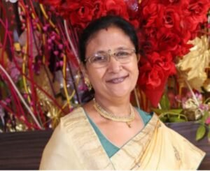 महिला इकाई की बनाई गई राष्ट्रीय संयोजिका- अंतर्राष्ट्रीय अग्रवाल महिला सम्मेलन की प्रथम राष्ट्रीय संयोजक बनाई गई खेतराजपुर उड़ीसा की श्रीमती सुशीला फरमानिया, अंतरराष्ट्रीय अध्यक्ष राजकुमार मित्तल ने 25 अगस्त को किया मनोयन, जिम्मेदारी मिलने पर सुशीला ने कहा- पूरी सक्रियता के साथ सम्मेलन की महिला इकाई को बनाएंगे मजबूत महिला इकाई की बनाई गई राष्ट्रीय संयोजिका- अंतर्राष्ट्रीय अग्रवाल महिला सम्मेलन की प्रथम राष्ट्रीय संयोजक बनाई गई खेतराजपुर उड़ीसा की श्रीमती सुशीला फरमानिया, अंतरराष्ट्रीय अध्यक्ष राजकुमार मित्तल ने 25 अगस्त को किया मनोयन, जिम्मेदारी मिलने पर सुशीला ने कहा- पूरी सक्रियता के साथ सम्मेलन की महिला इकाई को बनाएंगे मजबूत kshititech