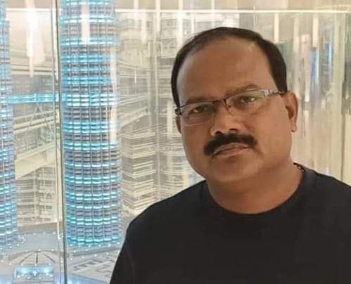 लोकेश के मुख्य आतिथ्य में हुआ वृक्षारोपण- मालखरौदा के शासकीय वेदराम महाविद्यालय में स्वतंत्रता दिवस पर हुआ विविध आयोजन, जन भागीदारी अध्यक्ष लोकेश चंद्रा रहे मौजूद,लोकेश ने कहा- आजादी की यह वर्षगांठ हम सभी के लिए गौरवशाली, उपस्थित अतिथियों ने किया वृक्षारोपण लोकेश के मुख्य आतिथ्य में हुआ वृक्षारोपण- मालखरौदा के शासकीय वेदराम महाविद्यालय में स्वतंत्रता दिवस पर हुआ विविध आयोजन, जन भागीदारी अध्यक्ष लोकेश चंद्रा रहे मौजूद,लोकेश ने कहा- आजादी की यह वर्षगांठ हम सभी के लिए गौरवशाली, उपस्थित अतिथियों ने किया वृक्षारोपण kshititech
