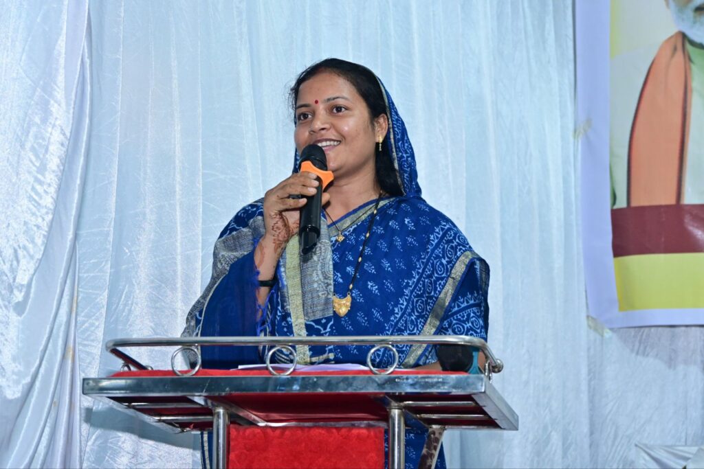 भाजपा ने बजाया सदस्यता का बिगुल- शक्ति एवं जांजगीर चांपा जिले में 4 सितंबर को हुआ भाजपा के सदस्यता अभियान का शुभारंभ,शक्ति में लक्ष्मी राजवाड़े तो वहीं जांजगीर चांपा में पूर्व विधानसभा अध्यक्ष धरमलाल कौशिक रहे मौजूद, सभी को बनना होगा फिर से प्राथमिक सदस्य भाजपा ने बजाया सदस्यता का बिगुल- शक्ति एवं जांजगीर चांपा जिले में 4 सितंबर को हुआ भाजपा के सदस्यता अभियान का शुभारंभ,शक्ति में लक्ष्मी राजवाड़े तो वहीं जांजगीर चांपा में पूर्व विधानसभा अध्यक्ष धरमलाल कौशिक रहे मौजूद, सभी को बनना होगा फिर से प्राथमिक सदस्य kshititech