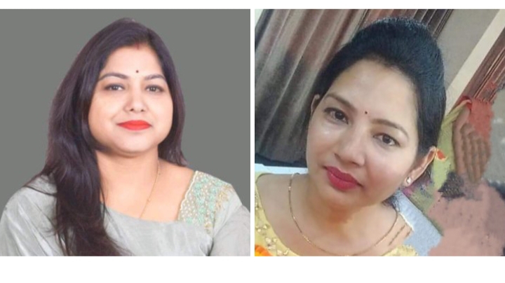 रीना को मिली प्रदेश में जिम्मेदारी- शक्ति की रीना नरेश गेवाडीन बनाई गई छत्तीसगढ़ प्रांतीय युवा अग्रवाल मंच महिला इकाई की प्रदेश महामंत्री, 1 सितंबर को रायपुर में संपन्न बैठक में हुई नियुक्ति, शक्ति की महिला सदस्यों ने दी बधाई, रीना ने कहा- पूरे प्रदेश में महिला इकाई का करेंगे जिला स्तर पर गठन रीना को मिली प्रदेश में जिम्मेदारी- शक्ति की रीना नरेश गेवाडीन बनाई गई छत्तीसगढ़ प्रांतीय युवा अग्रवाल मंच महिला इकाई की प्रदेश महामंत्री, 1 सितंबर को रायपुर में संपन्न बैठक में हुई नियुक्ति, शक्ति की महिला सदस्यों ने दी बधाई, रीना ने कहा- पूरे प्रदेश में महिला इकाई का करेंगे जिला स्तर पर गठन kshititech