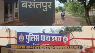 बड़ी खबर- गैंगरेप की हुई घटना -शक्ति जिले के डभरा थाना अंतर्गत हुई गैंगरेप की घटना, मंदबुद्धि युवति के साथ नशे की हालत में तीन युवकों ने किया बलात्कार kshititech