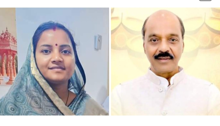 रामअवतार की हुई प्रभारी मंत्री से चर्चा- शक्ति पहुंची प्रभारी मंत्री से पूर्व नगर पालिका अध्यक्ष रामावतार अग्रवाल ने करी चर्चा, जिले के आहाता विहीन स्कूलों में बाउंड्री वॉल निर्माण एवं रामलला दर्शन के लिए शक्ति जिले में संख्या बढ़ाने की करी मांग, प्रभारी मंत्री ने भी दिया मांगों पर शीघ्र विचार का आश्वासन रामअवतार की हुई प्रभारी मंत्री से चर्चा- शक्ति पहुंची प्रभारी मंत्री से पूर्व नगर पालिका अध्यक्ष रामावतार अग्रवाल ने करी चर्चा, जिले के आहाता विहीन स्कूलों में बाउंड्री वॉल निर्माण एवं रामलला दर्शन के लिए शक्ति जिले में संख्या बढ़ाने की करी मांग, प्रभारी मंत्री ने भी दिया मांगों पर शीघ्र विचार का आश्वासन kshititech