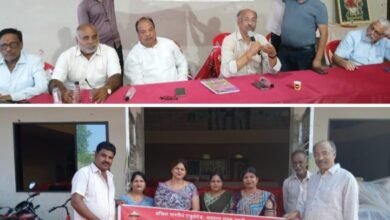 मनोज झलप की सक्रियता- आंचलिक अग्रवाल महासभा की बैठक में भी रायपुर के एजुकेटेड परिचय सम्मेलन को लेकर हुई चर्चा, युवा समाजसेवी मनोज अग्रवाल झलप के प्रयासों से पूरे क्षेत्र में सम्मेलन का हो रहा है सघन प्रचार प्रसार, वेबसाइट खुलते ही 200 प्रत्याशियों ने करवाया ऑनलाइन पंजीयन मनोज झलप की सक्रियता- आंचलिक अग्रवाल महासभा की बैठक में भी रायपुर के एजुकेटेड परिचय सम्मेलन को लेकर हुई चर्चा, युवा समाजसेवी मनोज अग्रवाल झलप के प्रयासों से पूरे क्षेत्र में सम्मेलन का हो रहा है सघन प्रचार प्रसार, वेबसाइट खुलते ही 200 प्रत्याशियों ने करवाया ऑनलाइन पंजीयन kshititech