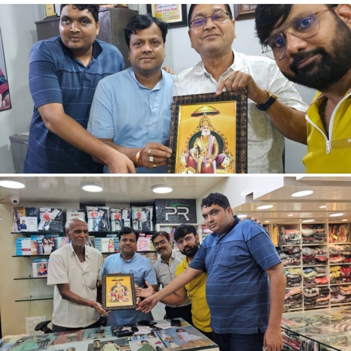 घर-घर विराजेंगे अग्रसेन जी- अग्रसेन जयंती समारोह समिति शक्ति द्वारा अग्रकुल प्रवर्तक अग्रसेन जी की फोटो का हुआ विमोचन, शक्ति के प्रत्येक अग्रवाल परिवार तक पहुंचाई जाएगी अग्रसेन जी की फोटो, पूरी दुनिया में दानवीरता एवं सेवा कार्यों के लिए जाना जाता है अग्रोहा नरेश महाराजाधिराज अग्रसेन जी को घर-घर विराजेंगे अग्रसेन जी- अग्रसेन जयंती समारोह समिति शक्ति द्वारा अग्रकुल प्रवर्तक अग्रसेन जी की फोटो का हुआ विमोचन, शक्ति के प्रत्येक अग्रवाल परिवार तक पहुंचाई जाएगी अग्रसेन जी की फोटो, पूरी दुनिया में दानवीरता एवं सेवा कार्यों के लिए जाना जाता है अग्रोहा नरेश महाराजाधिराज अग्रसेन जी को kshititech