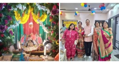 मेरे तो घर आयो नंदलाल- 8 सितंबर को सेंट्रल कोलकाता इकाई ने किया हर्षोल्लास के साथ नंद उत्सव का आयोजन, सैकड़ो की संख्या में संस्था के सदस्य एवं सभी वर्ग के लोगों ने करी सहभागिता, संस्था के प्रयासों की हुई सराहना, मित्तल दंपति ने भी किया कार्यक्रम में पहुंचकर आयोजन समिति के सदस्यों का उत्साहवर्धन kshititech