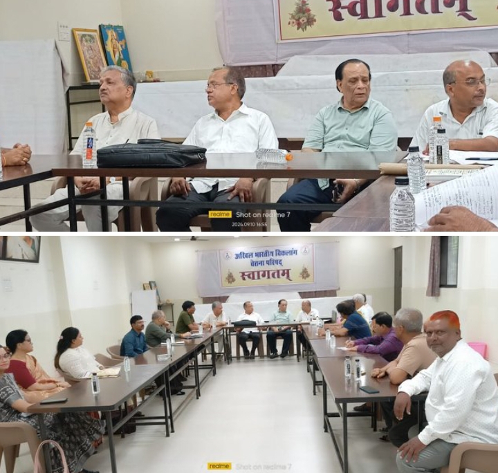 निशुल्क कृत्रिम पैर प्रत्यारोपण शिविर हेतु 120 पैरों का पंजीयन, 26 से 30 सितंबर तक बिलासपुर में होगा शिविर का आयोजन, शिविर की तैयारीयो को लेकर संपन्न हुई आयोजन समिति की बैठक, आधुनिक डिजाइन के मजबूत कृत्रिम पैरों का होगा वितरण kshititech