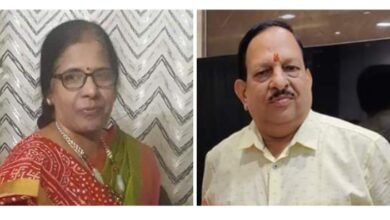 छत्तीसगढ़ प्रदेश में अंतरराष्ट्रीय अग्रवाल महिला सम्मेलन की कमान सौपी गई अंबिकापुर की प्रेमलता गोयल को, अध्यक्ष राजकुमार मित्तल ने करी घोषणा, प्रदेश महिला टीम में 22 अलग-अलग प्रकोष्ठों के चैयरमेन की भी हुई नियुक्ति, प्रदेश अध्यक्ष बनते ही प्रेमलता ने कहा- छत्तीसगढ़ में महिला सम्मेलन के संगठन को बनाएंगे मजबूत छत्तीसगढ़ प्रदेश में अंतरराष्ट्रीय अग्रवाल महिला सम्मेलन की कमान सौपी गई अंबिकापुर की प्रेमलता गोयल को, अध्यक्ष राजकुमार मित्तल ने करी घोषणा, प्रदेश महिला टीम में 22 अलग-अलग प्रकोष्ठों के चैयरमेन की भी हुई नियुक्ति, प्रदेश अध्यक्ष बनते ही प्रेमलता ने कहा- छत्तीसगढ़ में महिला सम्मेलन के संगठन को बनाएंगे मजबूत kshititech