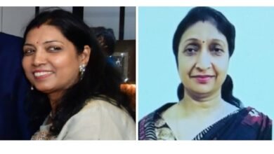 अखिल भारतीय अग्रवाल महिला सम्मेलन अंबिकापुर जिले की अध्यक्ष बनी ममता गोयल एवं जिला महासचिव बनाई गई सीमा अग्रवाल, सत्र 2024- 26 के लिए संपन्न हुए नए निर्वाचन, जिला महामंत्री सीमा ने कहा- महिला सम्मेलन के संगठन को करेंगे मजबूत अखिल भारतीय अग्रवाल महिला सम्मेलन अंबिकापुर जिले की अध्यक्ष बनी ममता गोयल एवं जिला महासचिव बनाई गई सीमा अग्रवाल, सत्र 2024- 26 के लिए संपन्न हुए नए निर्वाचन, जिला महामंत्री सीमा ने कहा- महिला सम्मेलन के संगठन को करेंगे मजबूत kshititech