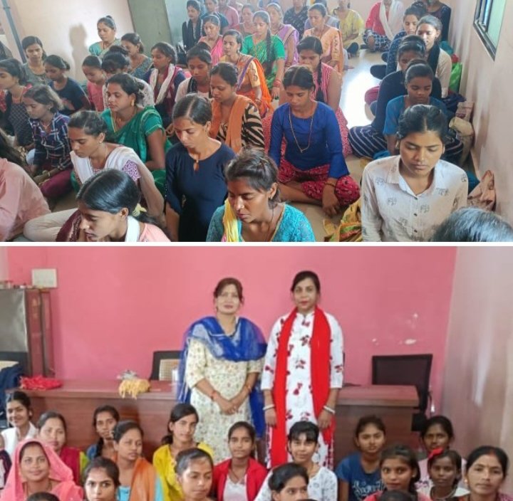 अरुणा ने किया बालिकाओं से संवाद- अंतरराष्ट्रीय बालिका दिवस पर राष्ट्रीय चैयरमेन बाल विकास अरुणा अग्रवाल के नेतृत्व में हुए कार्यक्रम, बालिका आश्रम में सीलिंग पंखे लगवाने की करी घोषणा, अंतरराष्ट्रीय अध्यक्ष राजकुमार मित्तल ने भी दी बालिका दिवस पर शुभकामनाएं अरुणा ने किया बालिकाओं से संवाद- अंतरराष्ट्रीय बालिका दिवस पर राष्ट्रीय चैयरमेन बाल विकास अरुणा अग्रवाल के नेतृत्व में हुए कार्यक्रम, बालिका आश्रम में सीलिंग पंखे लगवाने की करी घोषणा, अंतरराष्ट्रीय अध्यक्ष राजकुमार मित्तल ने भी दी बालिका दिवस पर शुभकामनाएं kshititech