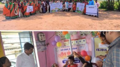 जनपद पंचायत शक्ति द्वारा गुढ़वा जलप्रपात में कलेक्टर की निर्देशन में हुआ श्रमदान का कार्यक्रम,CEO प्रीति पवार रही मौजूद, शक्ति कलेक्टर तोपनों ने ली समय सीमा की बैठक एवं जन दर्शन में सुनी आम नागरिकों की समस्याएं, महिला बाल विकास विभाग के उप संचालक ने किया आंगनबाड़ी केंद्रों में वजन तिहार का सत्यापन जनपद पंचायत शक्ति द्वारा गुढ़वा जलप्रपात में कलेक्टर की निर्देशन में हुआ श्रमदान का कार्यक्रम,CEO प्रीति पवार रही मौजूद, शक्ति कलेक्टर तोपनों ने ली समय सीमा की बैठक एवं जन दर्शन में सुनी आम नागरिकों की समस्याएं, महिला बाल विकास विभाग के उप संचालक ने किया आंगनबाड़ी केंद्रों में वजन तिहार का सत्यापन kshititech