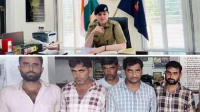 THNKS SAKTI POLICE-शक्ति जिले से किडनैपिंग हुआ बालक यूपी के मेरठ में हुआ बरामद, SP अंकिता के निर्देशन में पुलिस टीम की सक्रियता से हुआ संभव, मेरठ के स्टेशन से बालक हुआ था किडनैप, पांच आरोपी किए गए गिरफ्तार THNKS SAKTI POLICE-शक्ति जिले से किडनैपिंग हुआ बालक यूपी के मेरठ में हुआ बरामद, SP अंकिता के निर्देशन में पुलिस टीम की सक्रियता से हुआ संभव, मेरठ के स्टेशन से बालक हुआ था किडनैप, पांच आरोपी किए गए गिरफ्तार kshititech